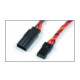 Rallonges cordon de servo JR/Hitec 22AWG