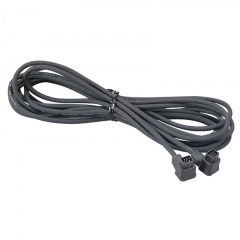 Câble d'écolage Futaba 9C avec prises carrées Câble d'écolage Futaba 9C avec prises carrées
