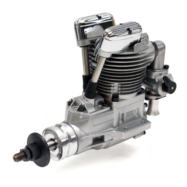 Moteur Saito 4 Temps FA-150B (25.0cc)