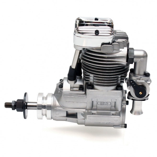 Moteur Saito 4 Temps FA-150B (25.0cc)