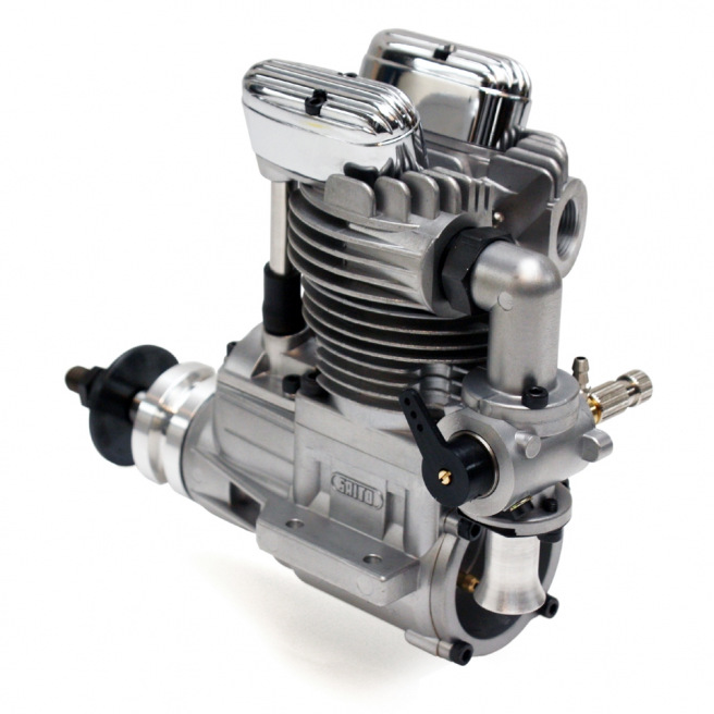 Moteur Saito 4 Temps FA-150B (25.0cc)