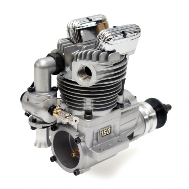 Moteur Saito 4 Temps FA-150B (25.0cc)