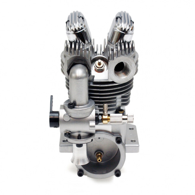 Moteur Saito 4 Temps FA-150B (25.0cc)