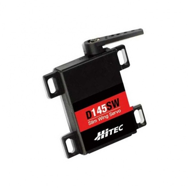 Servo d'ailes Hitec D145SW High Voltage