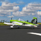 Avion RV-8 Super PNP - Flex Innovations