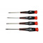Set de Tournevis BTR 1,5 - 2 - 2,5 - et 3mm