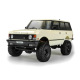Voiture Carisma Adventure SCA-1E Land Rover - Range Rover 1981 Official