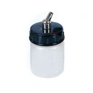 Godet plastique pour pistolet à peinture/aérographe Fengda Godet plastique pour pistolet à peinture/aérographe Fengda