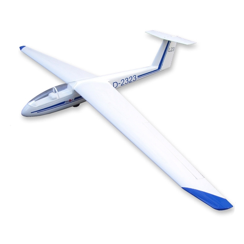 Planeur L 23 Super Blanik Arf Royal Model Rm4250 3000mm R Models