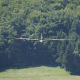 Planeur Alpina 4001 CME ARF de Tangent - Env.: 4.0m