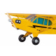 Avion Piper Cub J3 1/4 ARF - SF Model