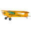 Avion Piper Cub J3 1/4 ARF - SF Model