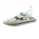 Bateau Saint Princess Carson Model Sport