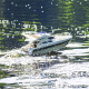 Bateau Saint Princess Carson Model Sport
