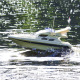 Bateau Saint Princess Carson Model Sport