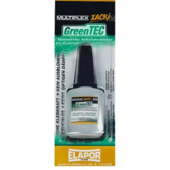 Colle Zacki 2 Green TEC - Multiplex Colle Zacki 2 Green TEC - Multiplex