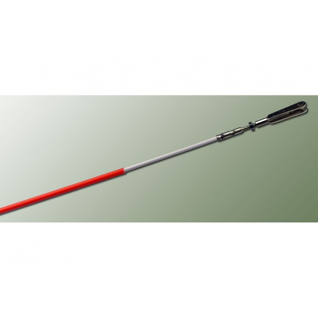 Tringlerie / commande souple 2.5 x 1000mm