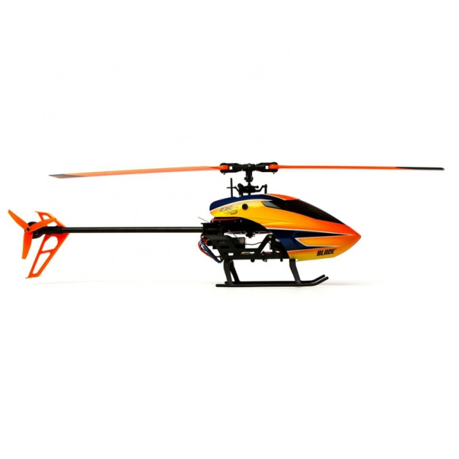 Hélicoptère Blade 230 S V2 - BNF Basic et RTF Hélicoptère Blade 230 S V2 - BNF Basic et RTF