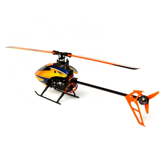 Hélicoptère Blade 230 S V2 - BNF Basic et RTF Hélicoptère Blade 230 S V2 - BNF Basic et RTF
