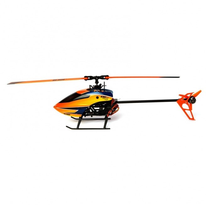 Hélicoptère Blade 230 S V2 - BNF Basic et RTF Hélicoptère Blade 230 S V2 - BNF Basic et RTF