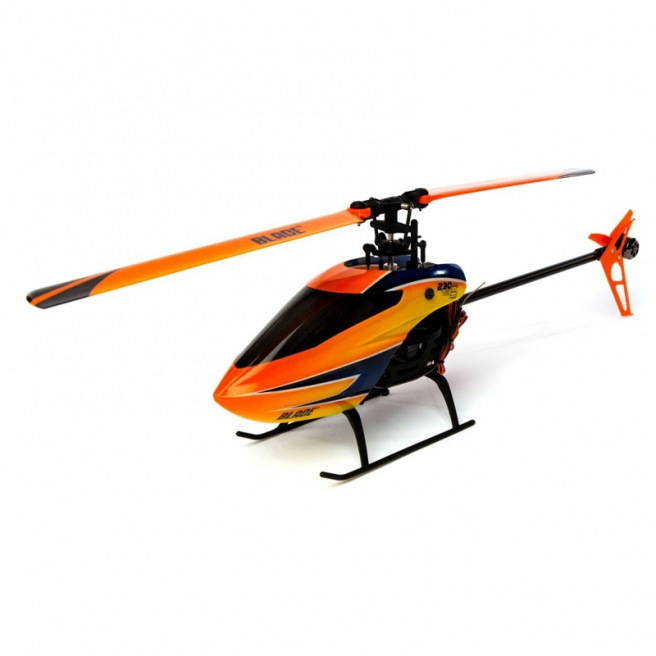 Hélicoptère Blade 230 S V2 - BNF Basic et RTF Hélicoptère Blade 230 S V2 - BNF Basic et RTF