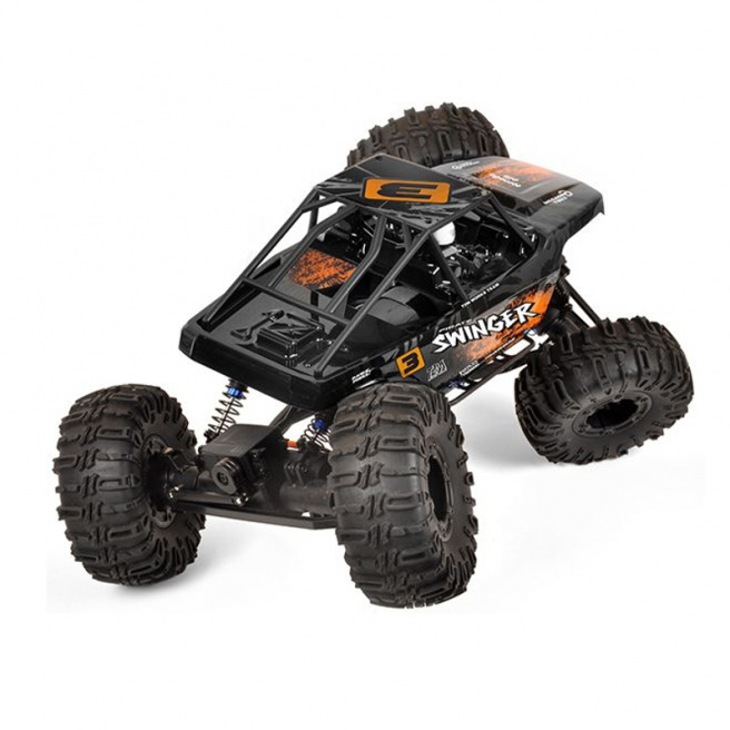 Crawler Pirate Swinger T2M