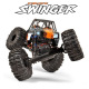 Crawler Pirate Swinger T2M