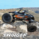 Crawler Pirate Swinger T2M