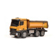 Camion benne RC de T2M