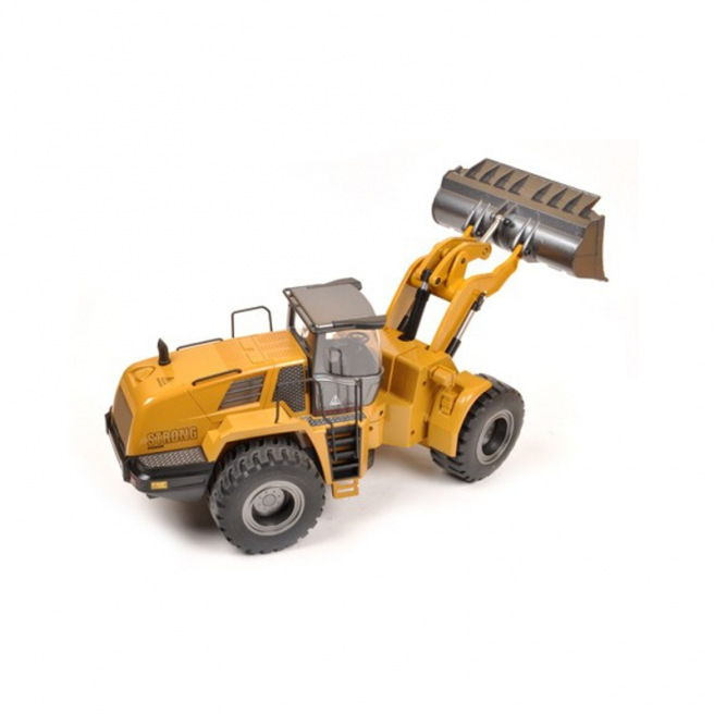 Chargeuse sur roues RC de T2M