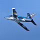 Jet Futura V2 Blue PNP Kit avec Free Reflex System - FMS