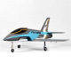 Jet Futura V2 Blue PNP Kit avec Free Reflex System - FMS