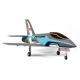 Jet Futura V2 Blue PNP Kit avec Free Reflex System - FMS
