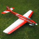 Avion de voltige vintage Kosmo 4 Aviomedelli - Env:1640mm