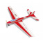 Avion de voltige vintage Kosmo 3 de Aviomodelli - Env: 1640mm