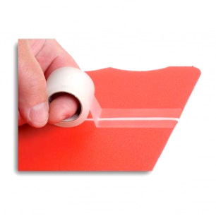 Film pour charnière (Blenderm) - Dubro Film pour charnière (Blenderm) - Dubro