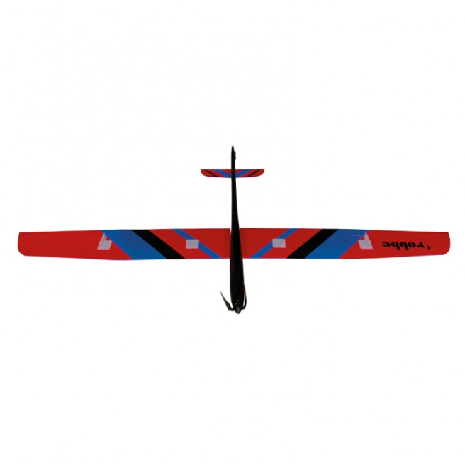 Planeur Mistral 2.0 PNP de Robbe