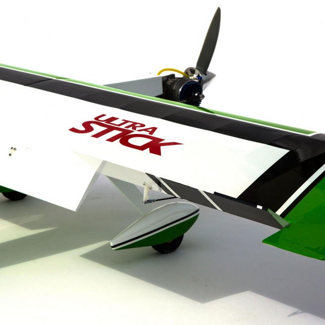Avion Ultra Stick 30cc ARF - Hangar 9 Avion Ultra Stick 30cc ARF - Hangar 9