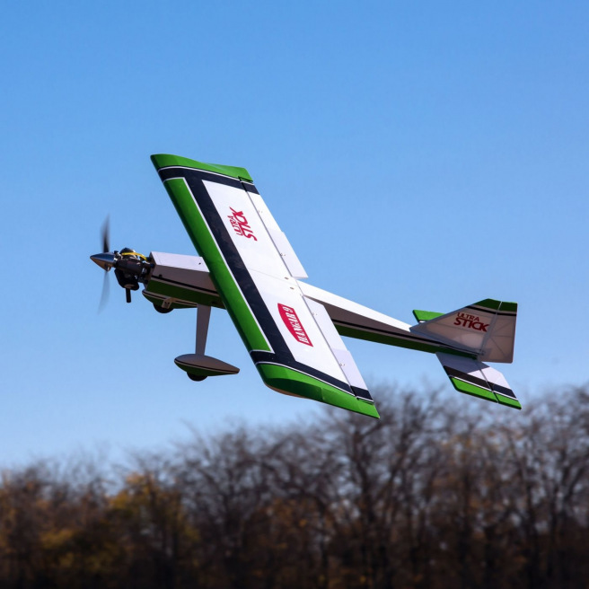 Avion Ultra Stick 30cc ARF - Hangar 9 Avion Ultra Stick 30cc ARF - Hangar 9
