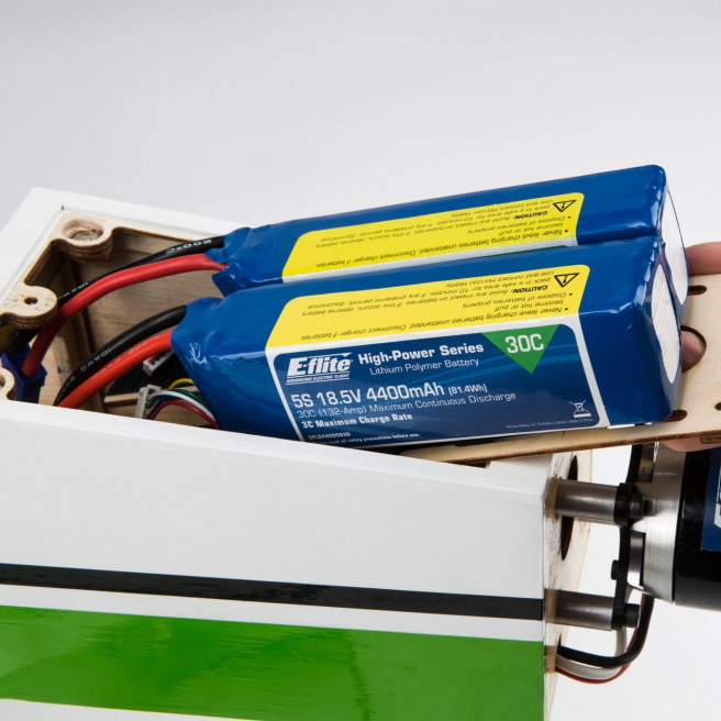 Avion Ultra Stick 30cc ARF - Hangar 9 Avion Ultra Stick 30cc ARF - Hangar 9