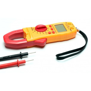 Pince Amperemétrique AC/DC Pince Amperemétrique AC/DC