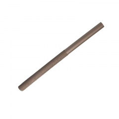 Limes de ponçage rondes Perma-Grit R203F Limes de ponçage rondes Perma-Grit R203F