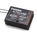 Récepteur Futaba R7014SB 2.4GHz