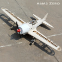 Avion A6M2 Zero Master Scale Kit Edition - Env: 170cm