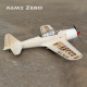 Avion A6M2 Zero Master Scale Kit Edition