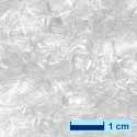 Paillettes de fibre de verre de 3mm - R&G