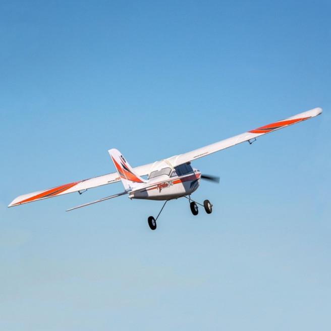 Avion Apprentice STS RTF with SAFE 1.50m d'E-Flite Avion Apprentice STS RTF with SAFE 1.50m d'E-Flite