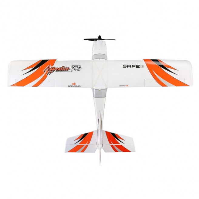 Avion Apprentice STS RTF with SAFE 1.50m d'E-Flite Avion Apprentice STS RTF with SAFE 1.50m d'E-Flite