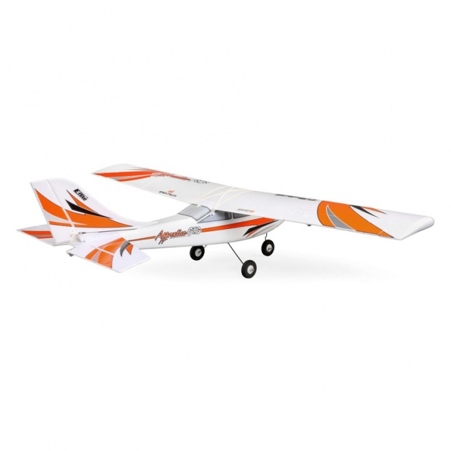 Avion Apprentice STS RTF with SAFE 1.50m d'E-Flite Avion Apprentice STS RTF with SAFE 1.50m d'E-Flite