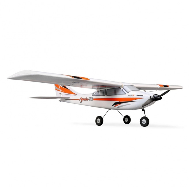 Avion Apprentice STS RTF with SAFE 1.50m d'E-Flite Avion Apprentice STS RTF with SAFE 1.50m d'E-Flite